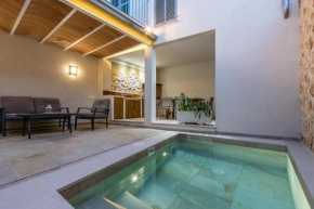 Historic Pollensa Townhouse - Casa Bugera - 3 Bedrooms - Private Pool - Walking Distance to Centre